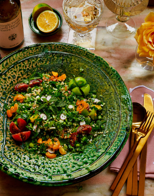 Tabbouleh - Torobche