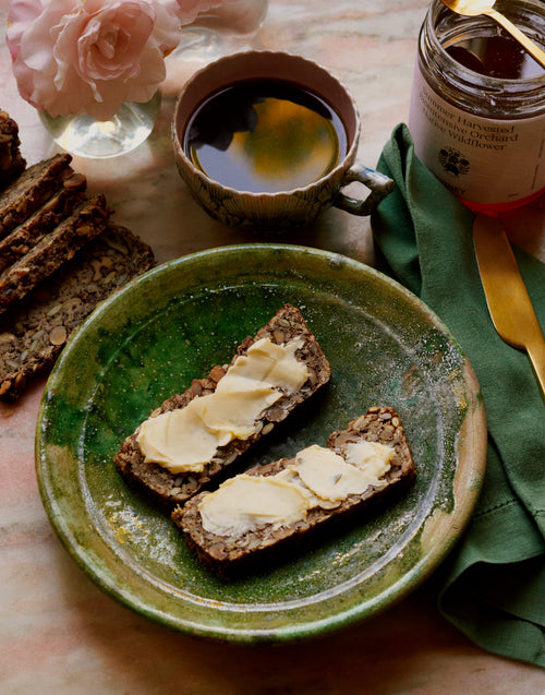 Awakening Cashew Butter