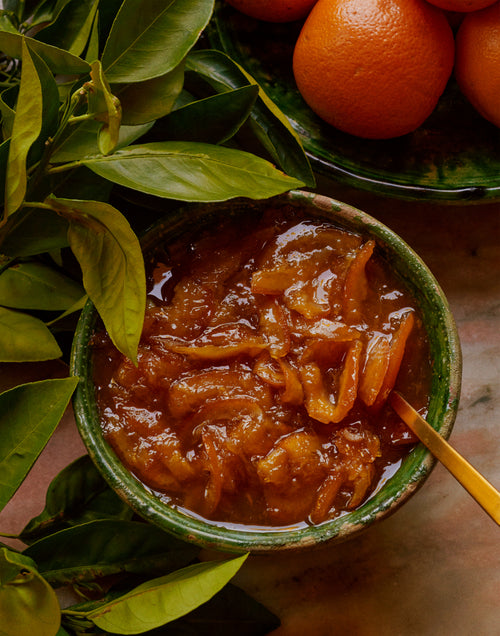 Citrus Marmalade