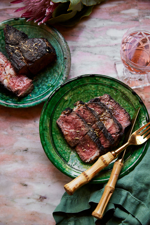 Bistecca Alla Fiorentina