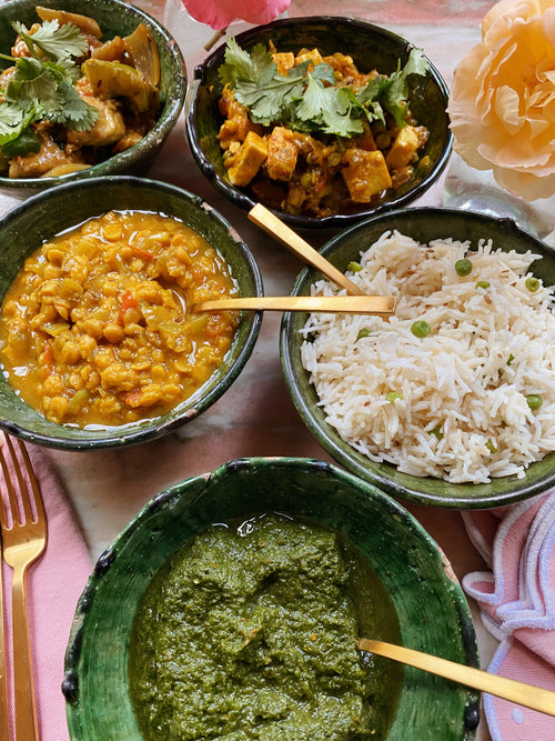 Coriander Chutney