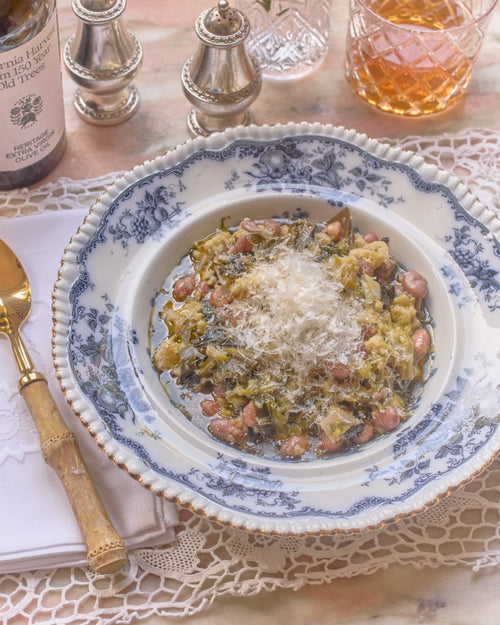 Ribollita Toscana