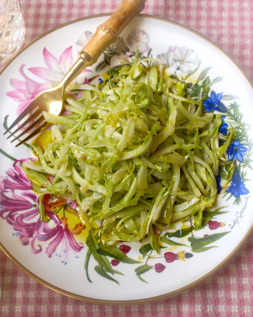 Puntarelle Salad