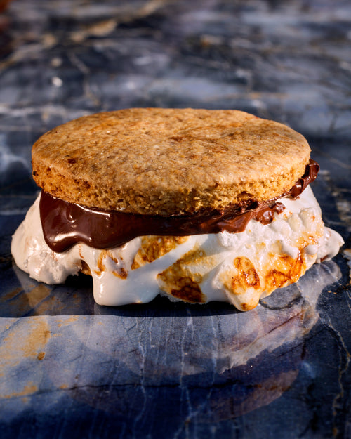 S’more Sandwich