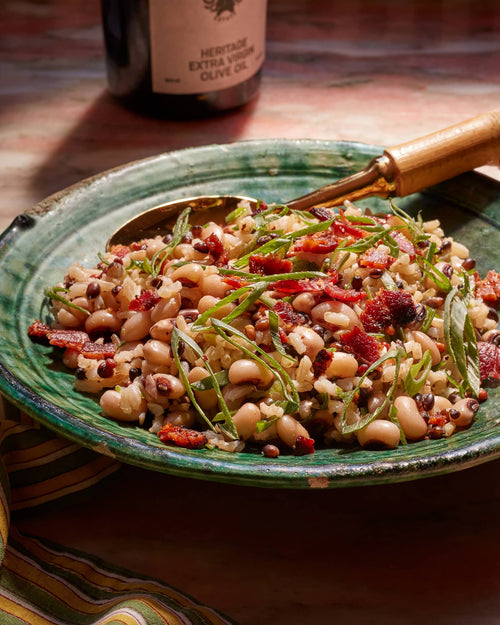 Hoppin’ John