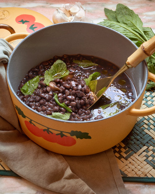 Frijoles de Olla