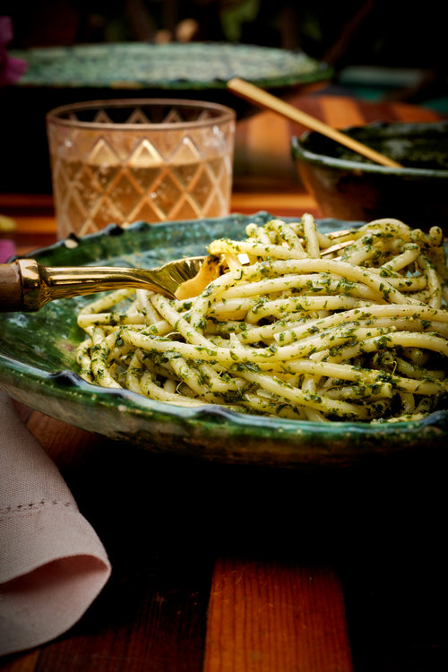 Friday Farm Box Pesto