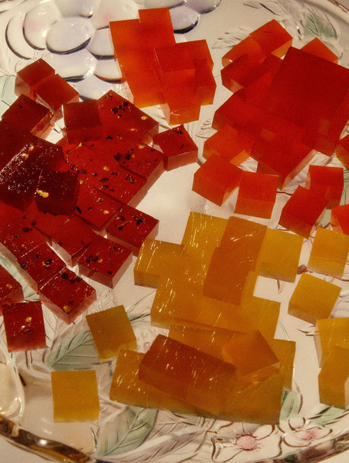 Honey Gummies