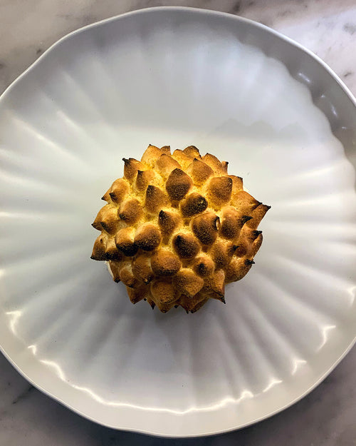 Wattle Bombe Alaska