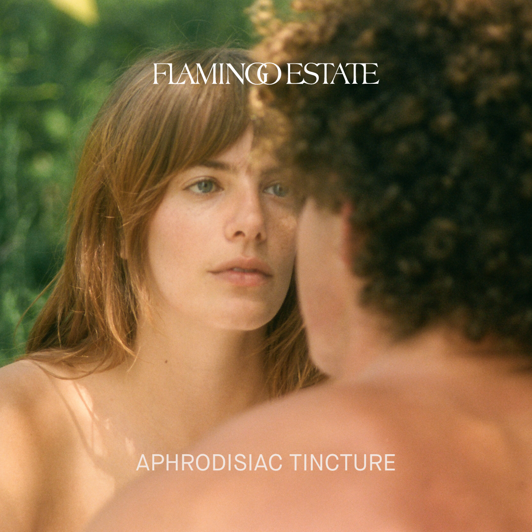 Sounds: Aphrodisiac Tincture