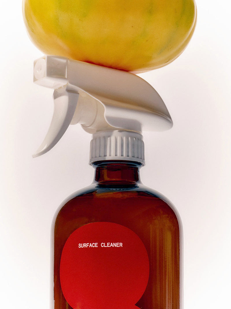 Roma Heirloom Tomato Cleaning Duo - Flamingo Estate