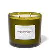 Night Blooming Jasmine & Damask Rose XL Candle - Flamingo Estate