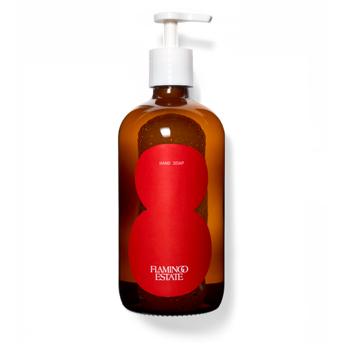 Flamingo Estate Roma Heirloom Tomato Hand Soap