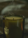 Douglas Fir & Ancient Vetiver Candle - Flamingo Estate