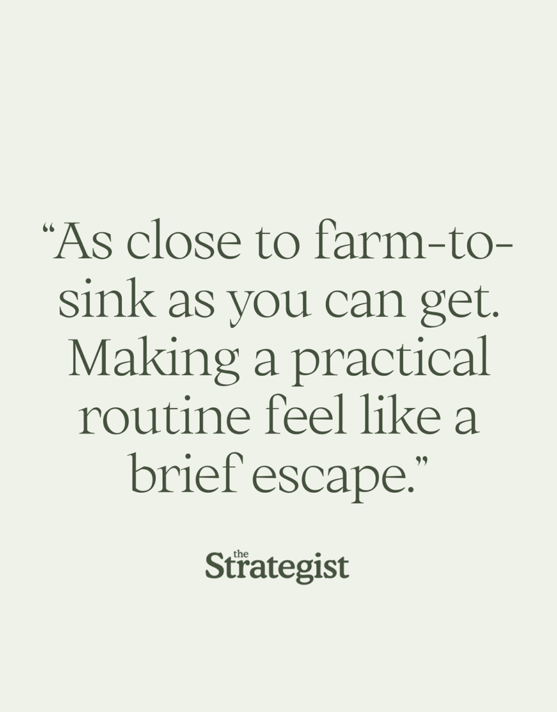 Strategist Quote